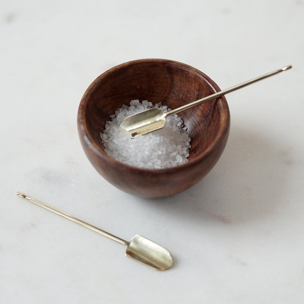 Sugar And Spice Spoons